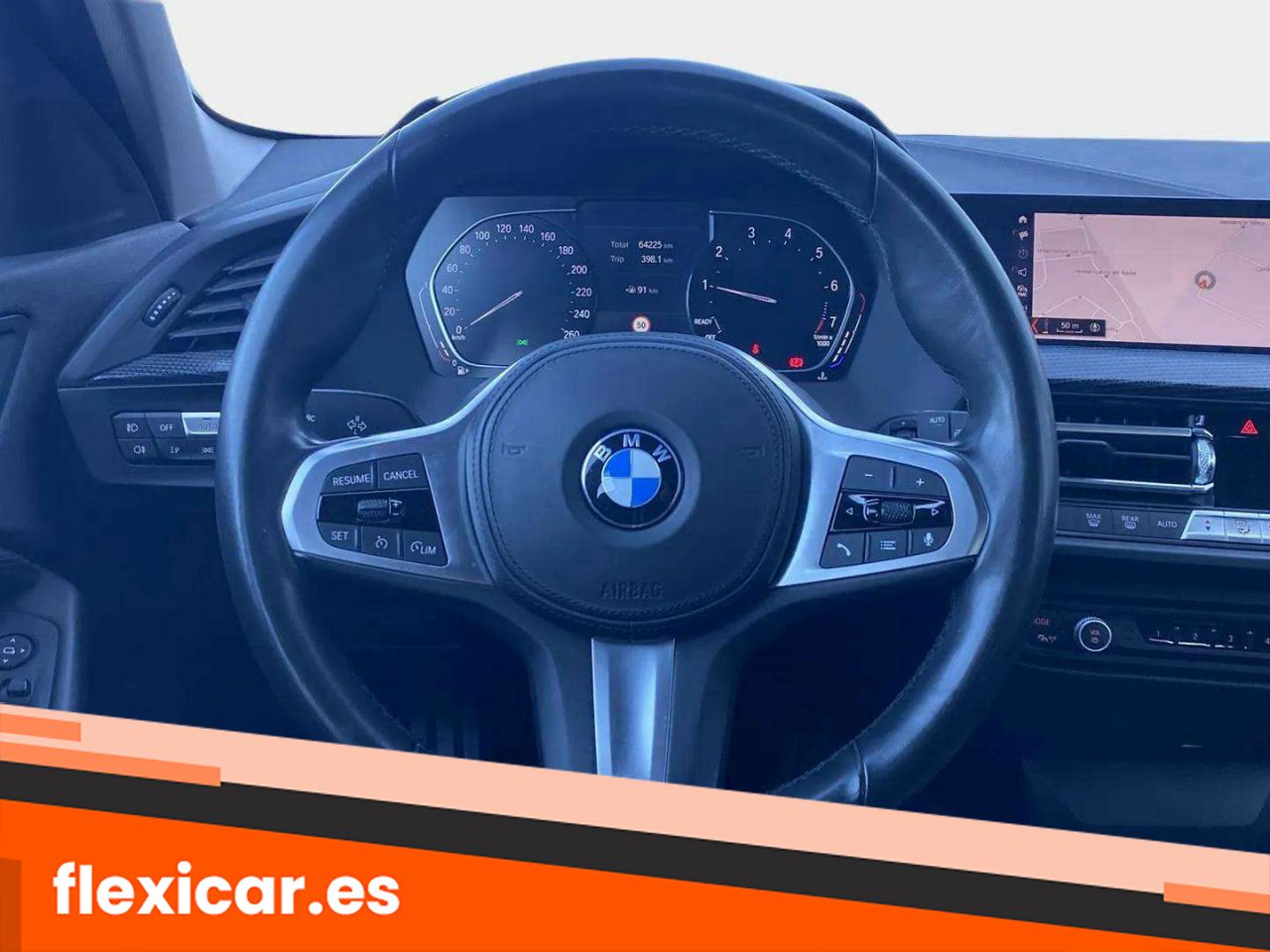 Foto BMW Serie 1 12