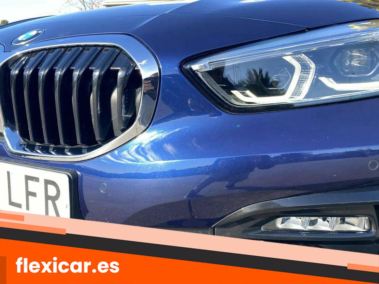 Foto BMW Serie 1 19