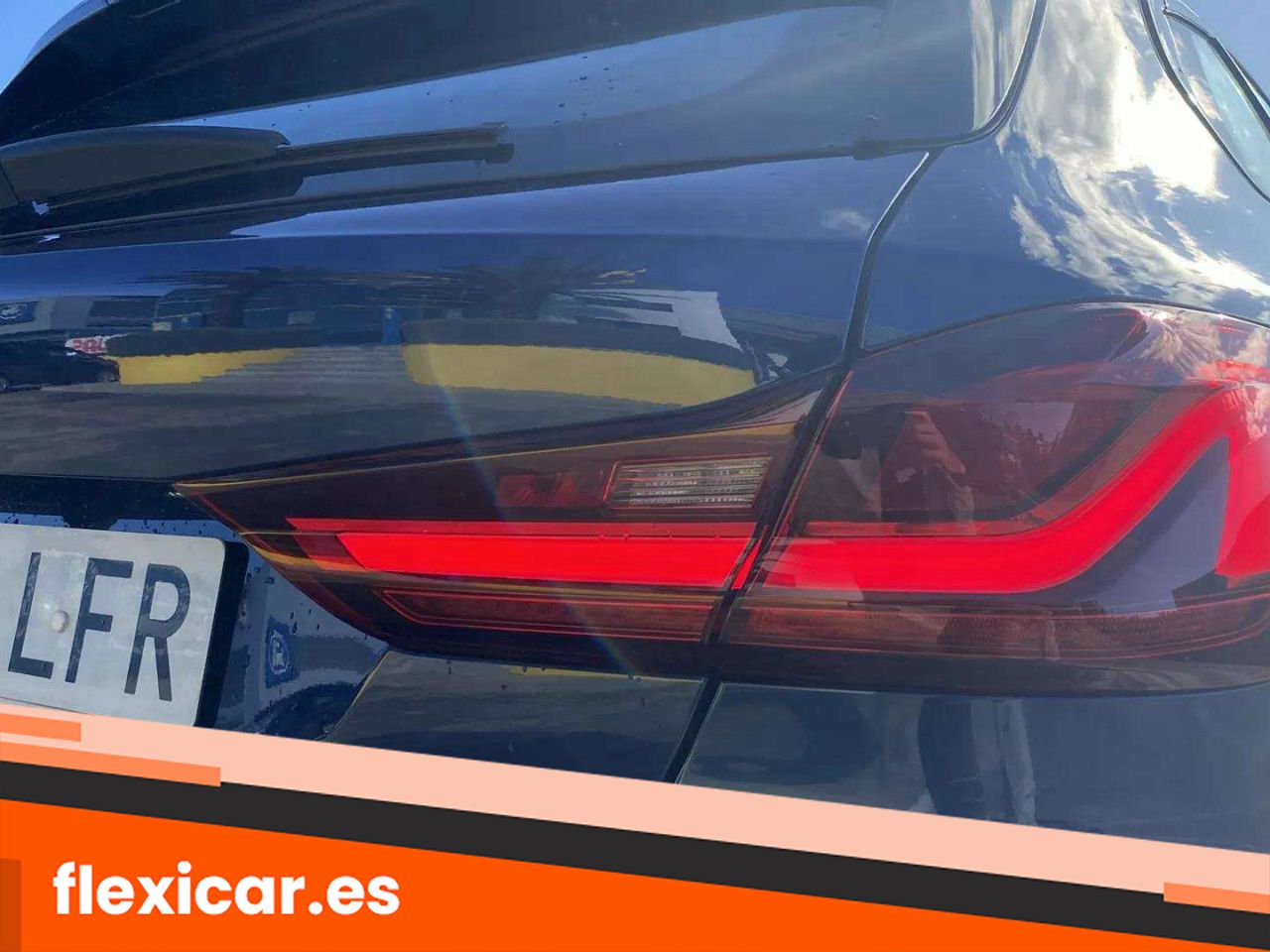 Foto BMW Serie 1 21