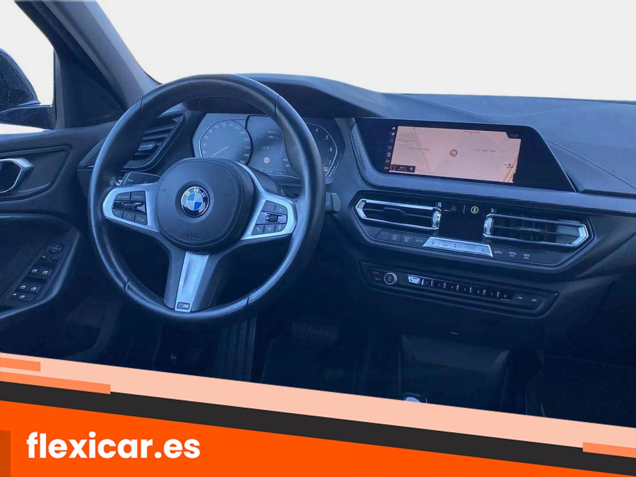 Foto BMW Serie 1 23