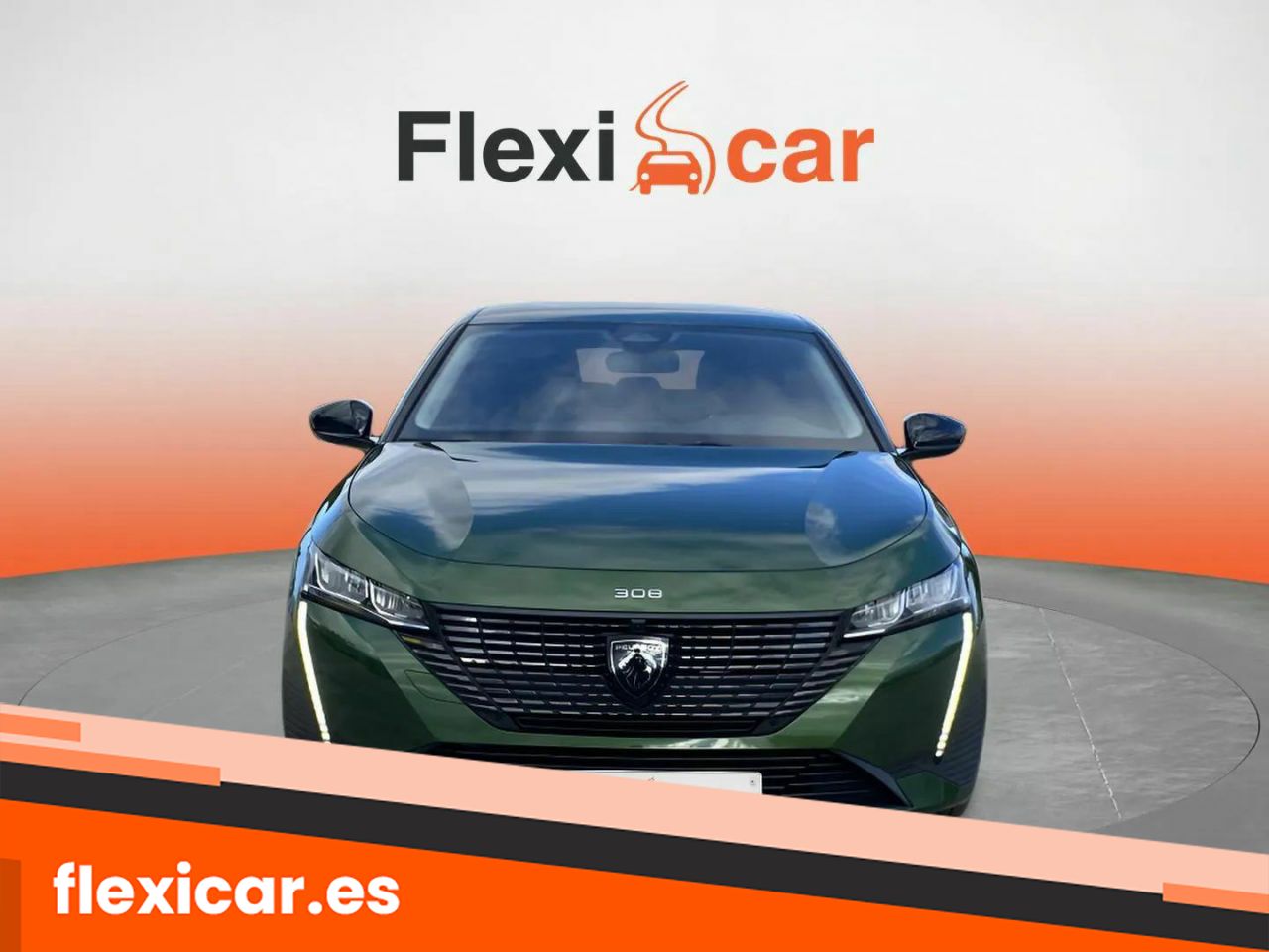 Foto Peugeot 308 2