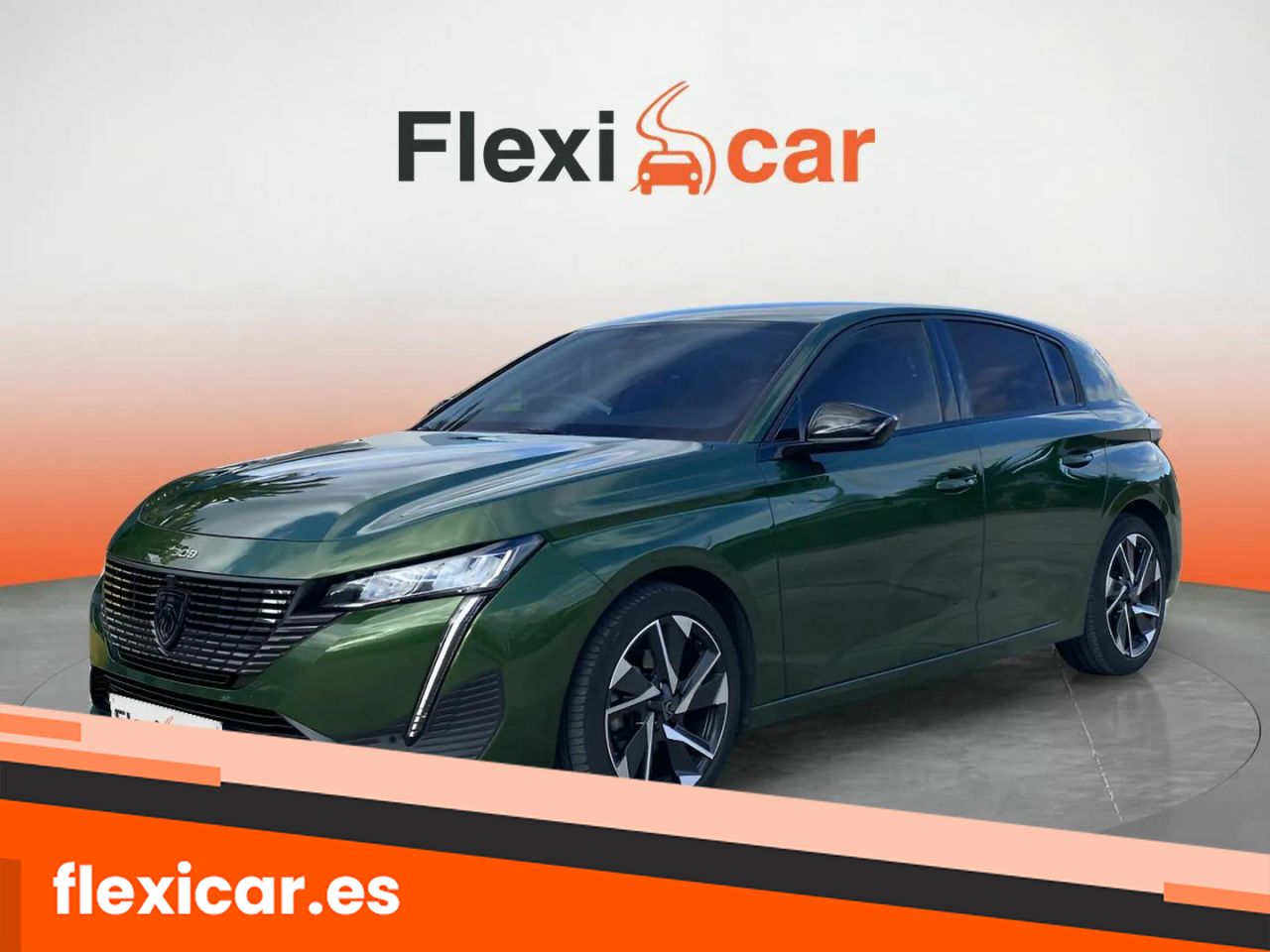 Foto Peugeot 308 3