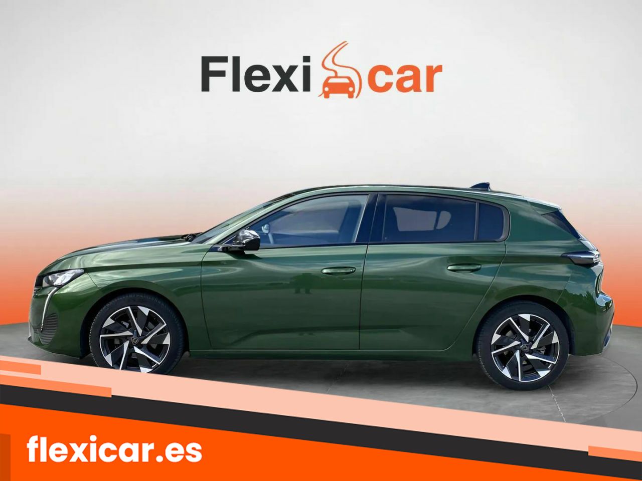 Foto Peugeot 308 4