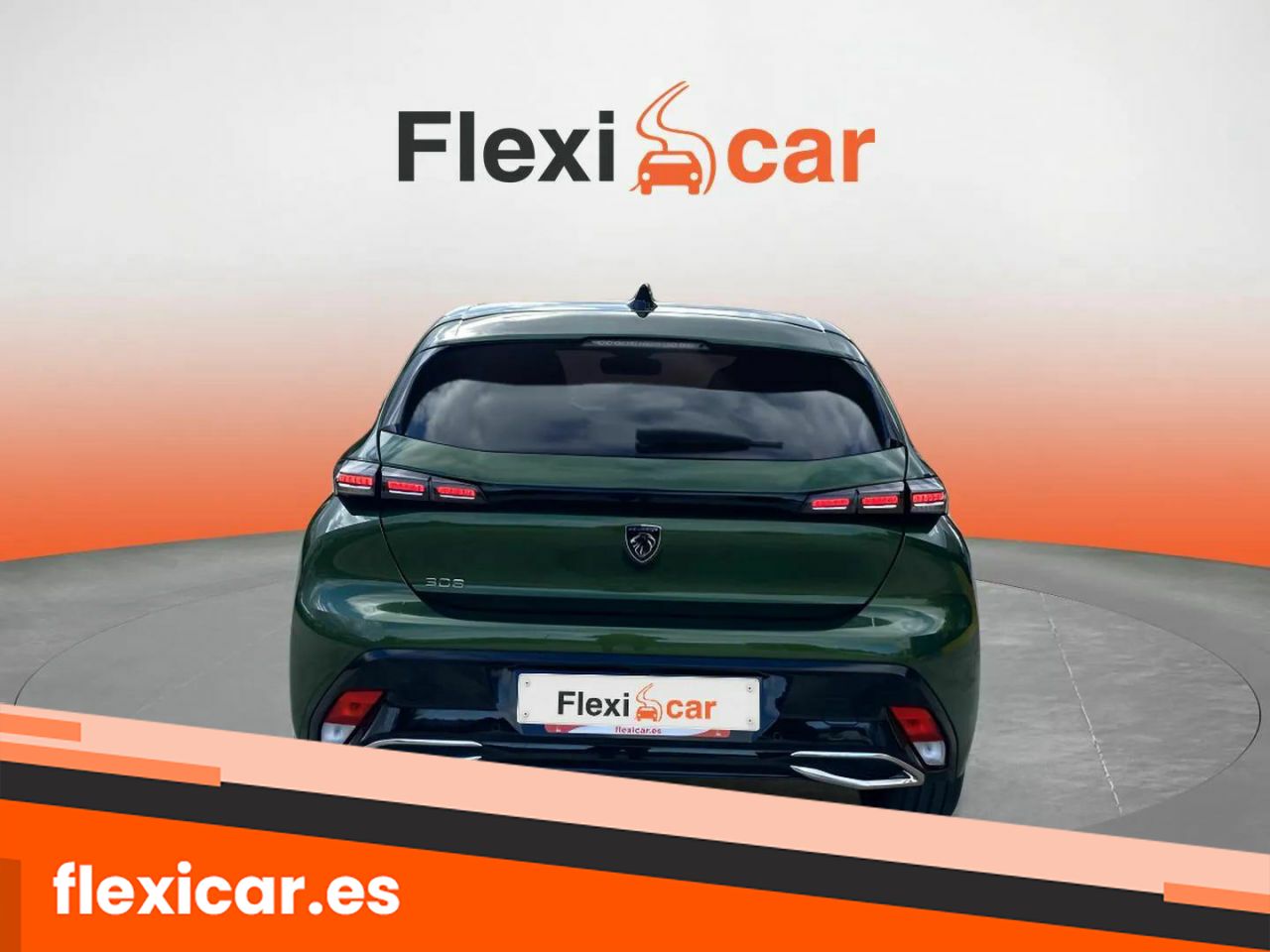 Foto Peugeot 308 7
