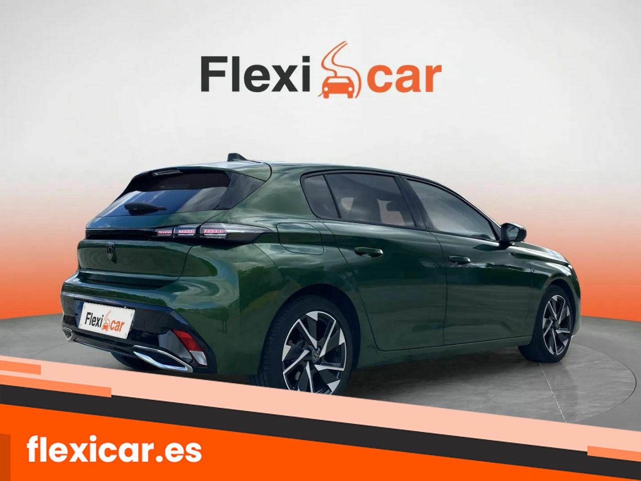 Foto Peugeot 308 8