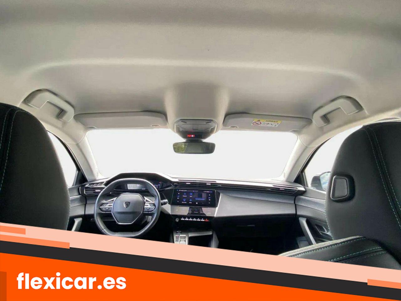Foto Peugeot 308 10