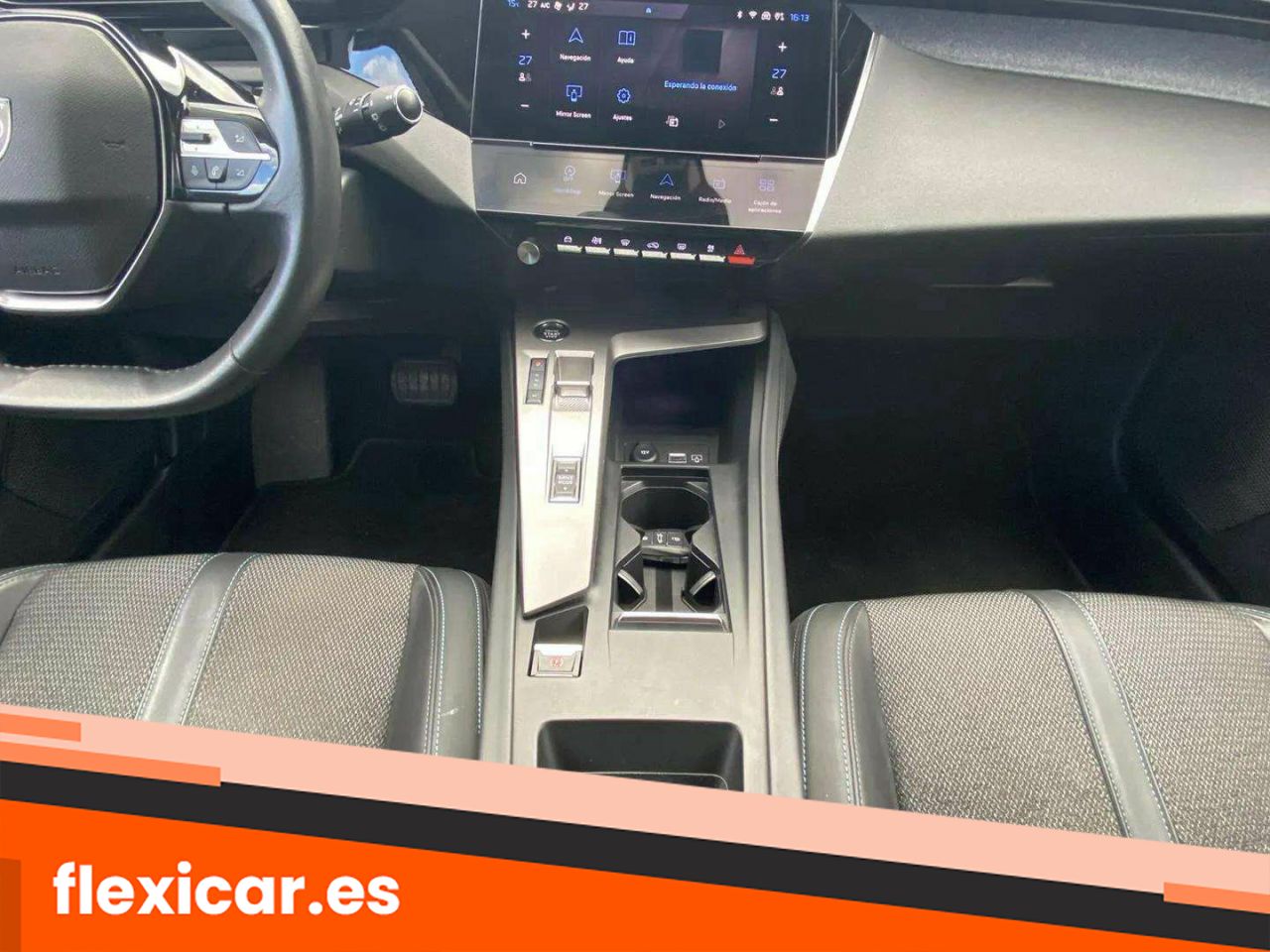 Foto Peugeot 308 11
