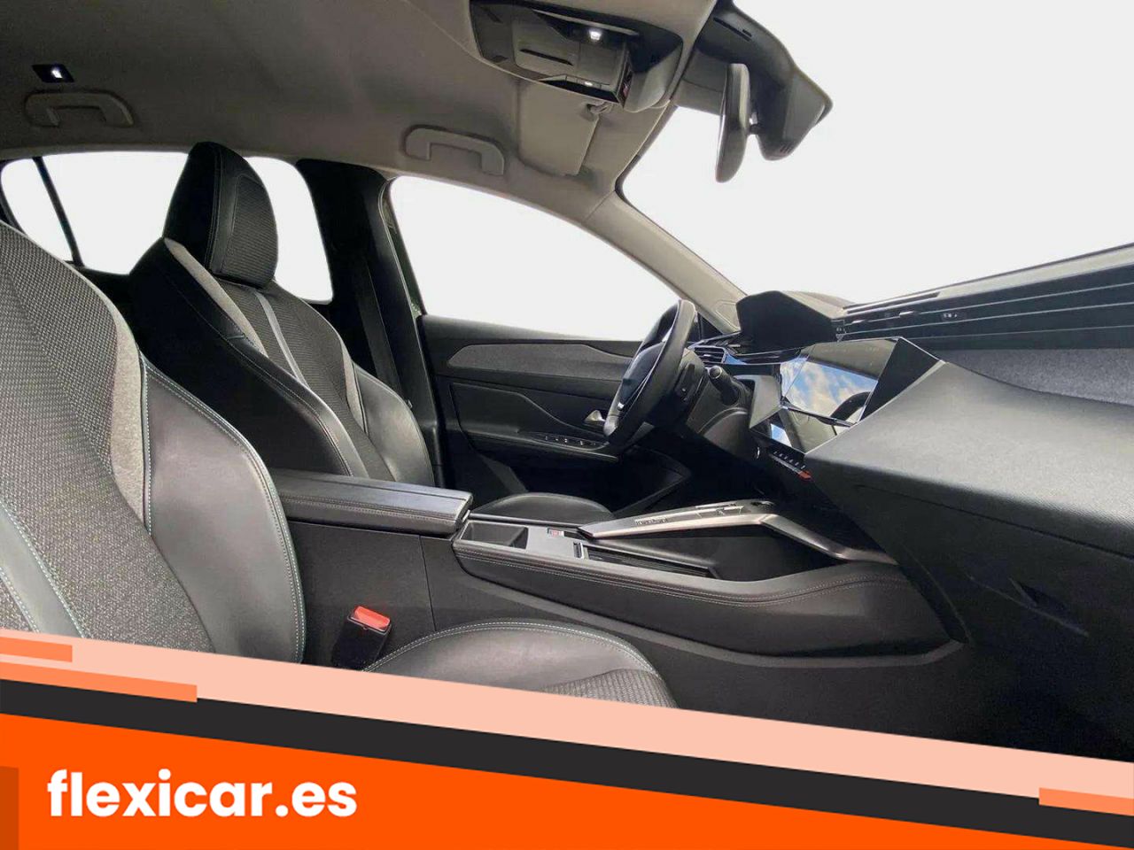 Foto Peugeot 308 14