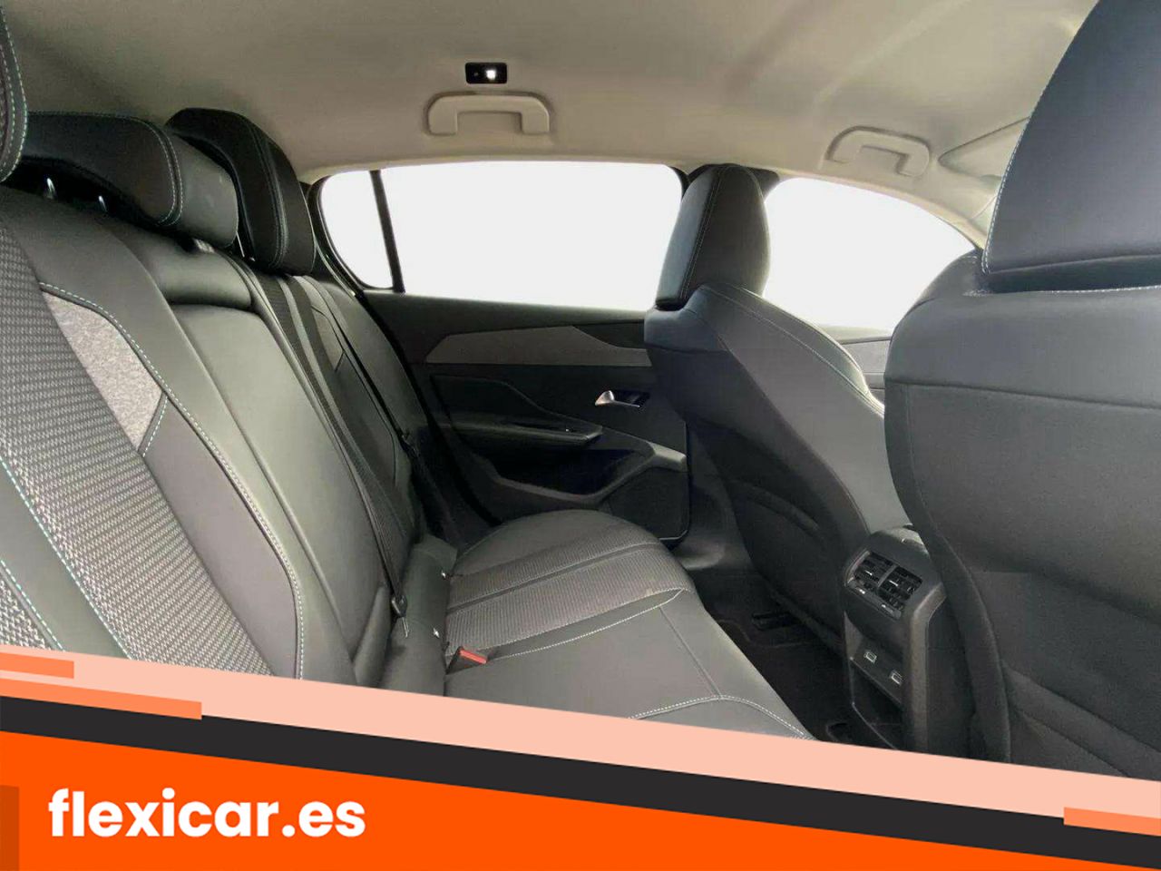 Foto Peugeot 308 15
