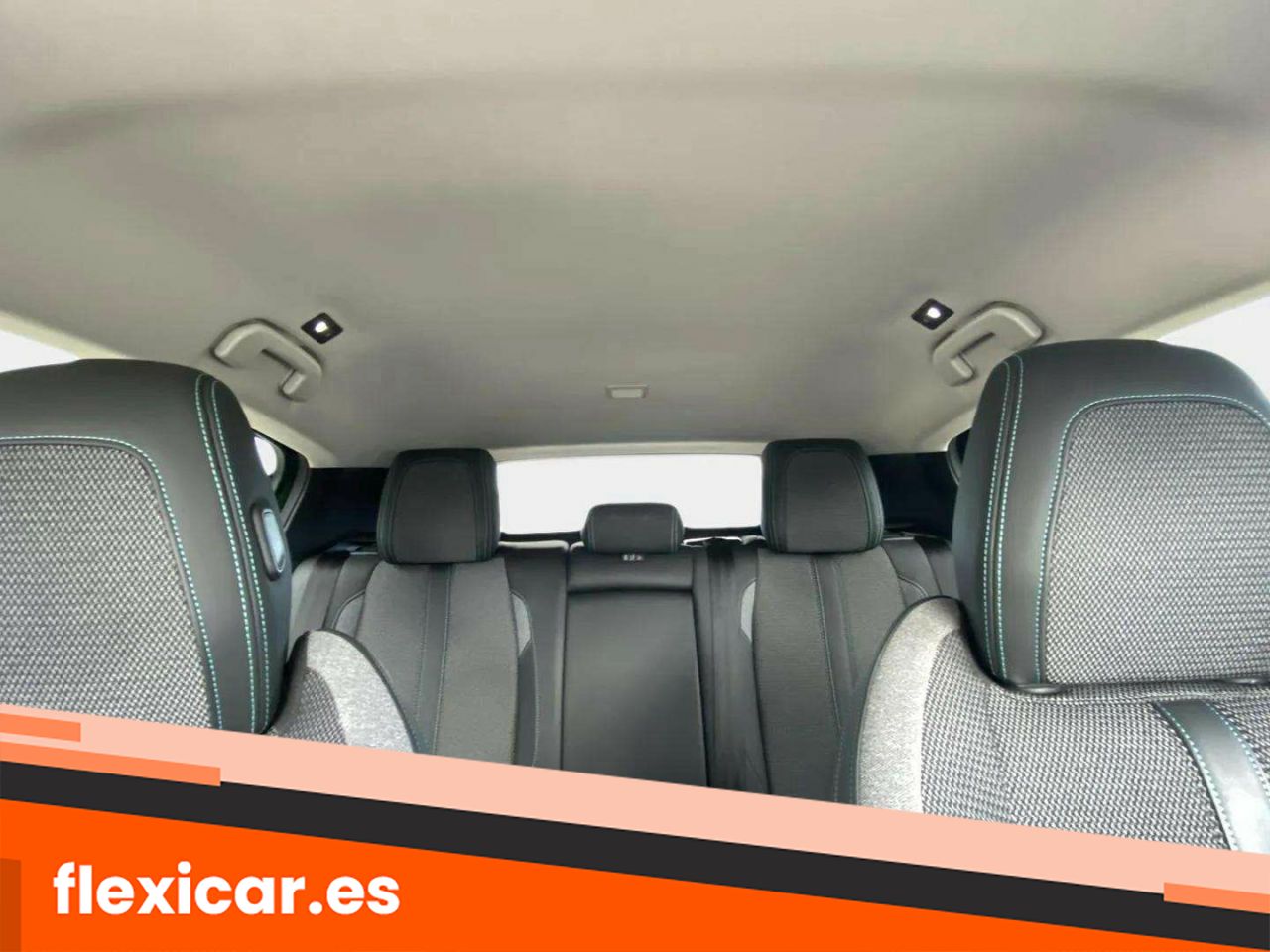 Foto Peugeot 308 16