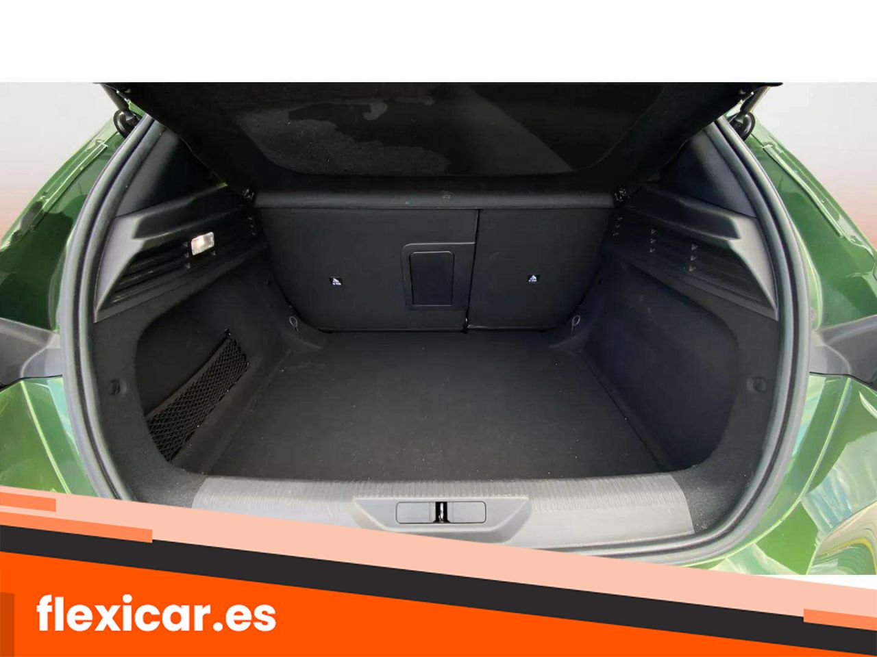 Foto Peugeot 308 17