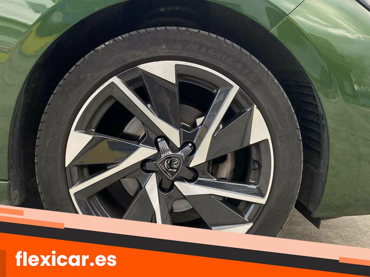 Foto Peugeot 308 18