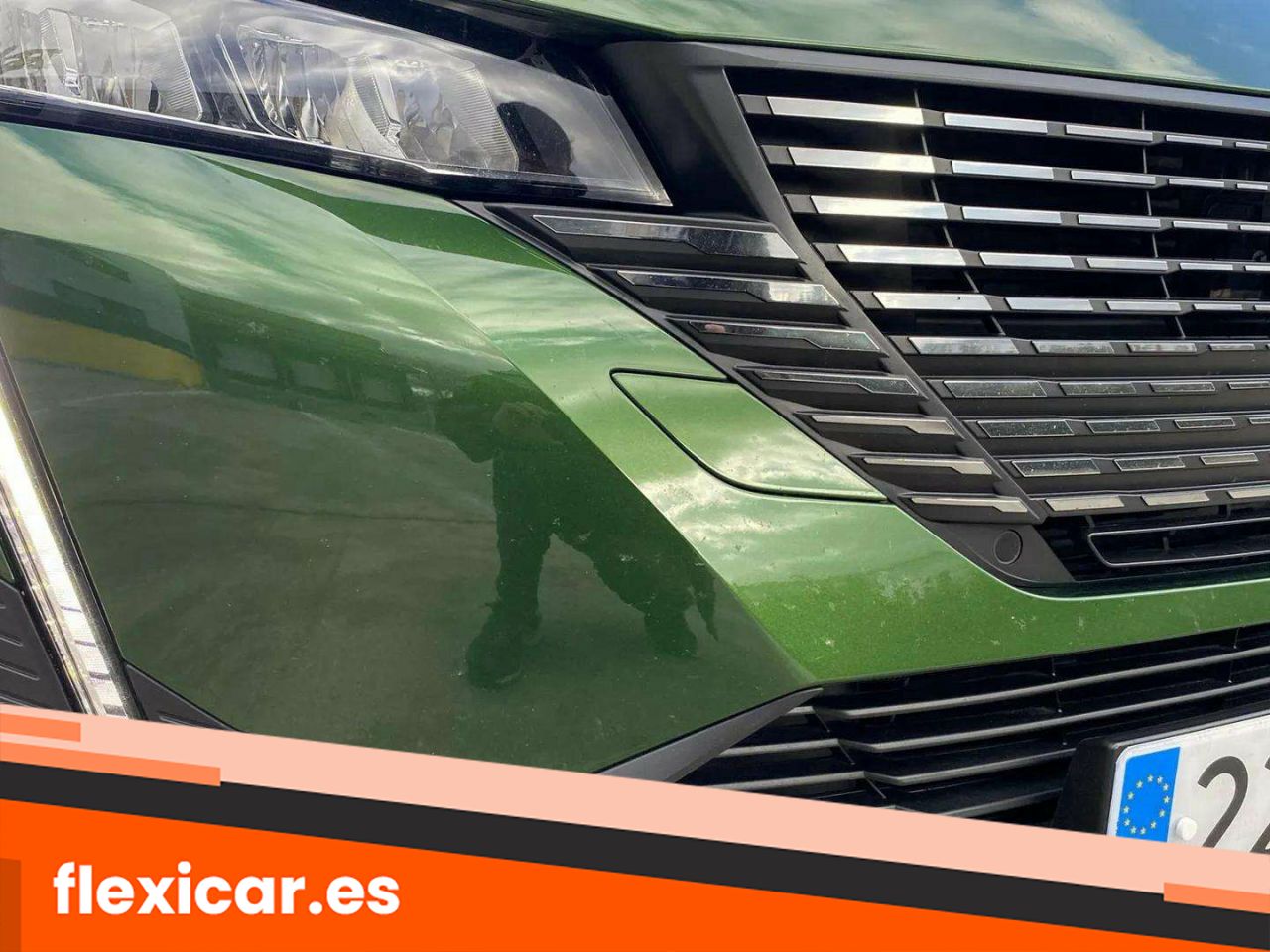 Foto Peugeot 308 19