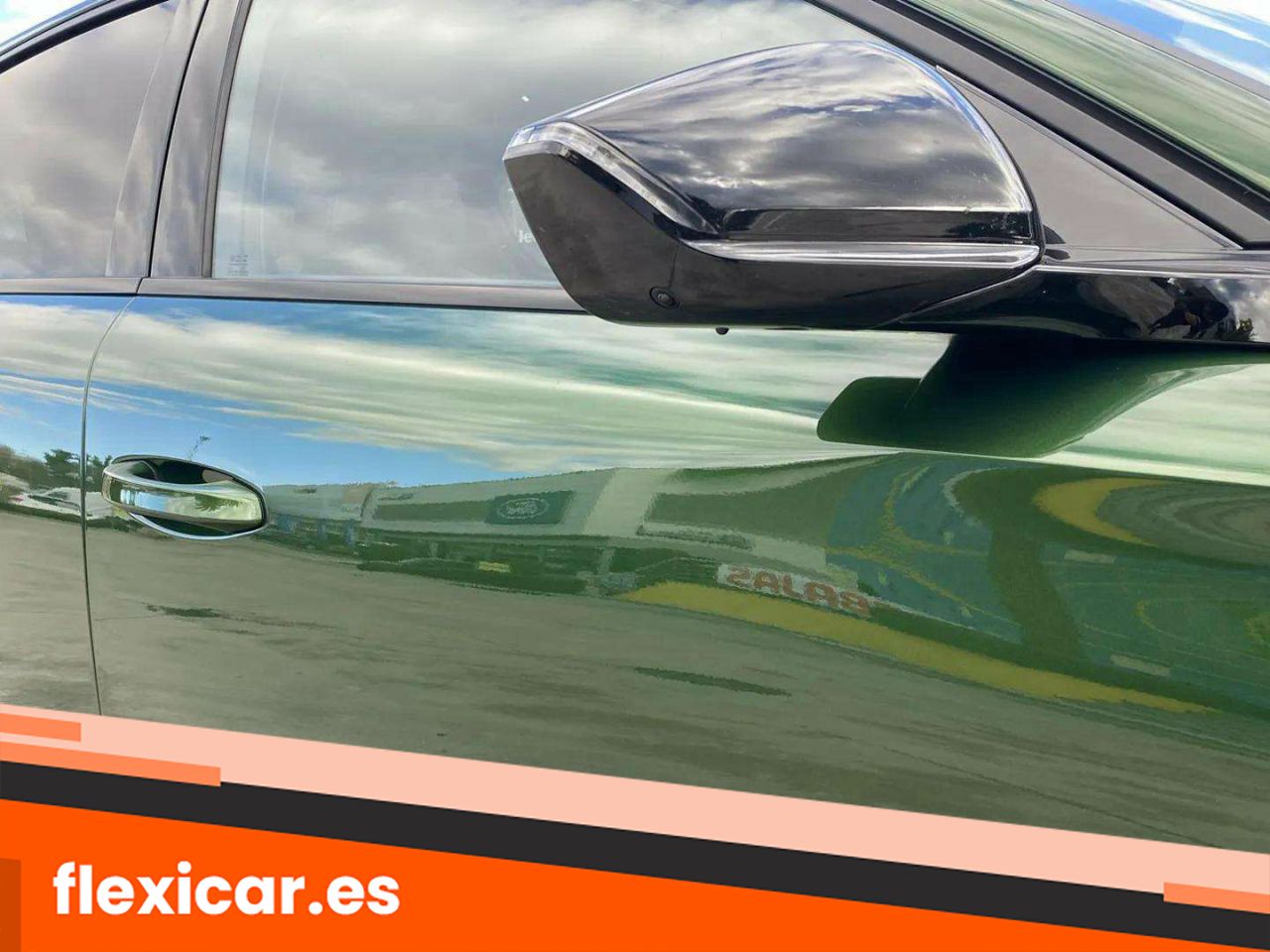 Foto Peugeot 308 20