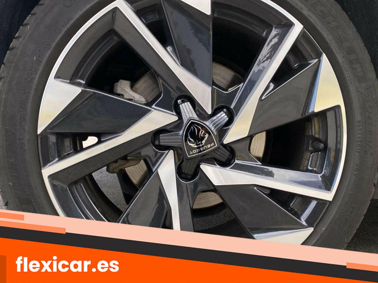 Foto Peugeot 308 21