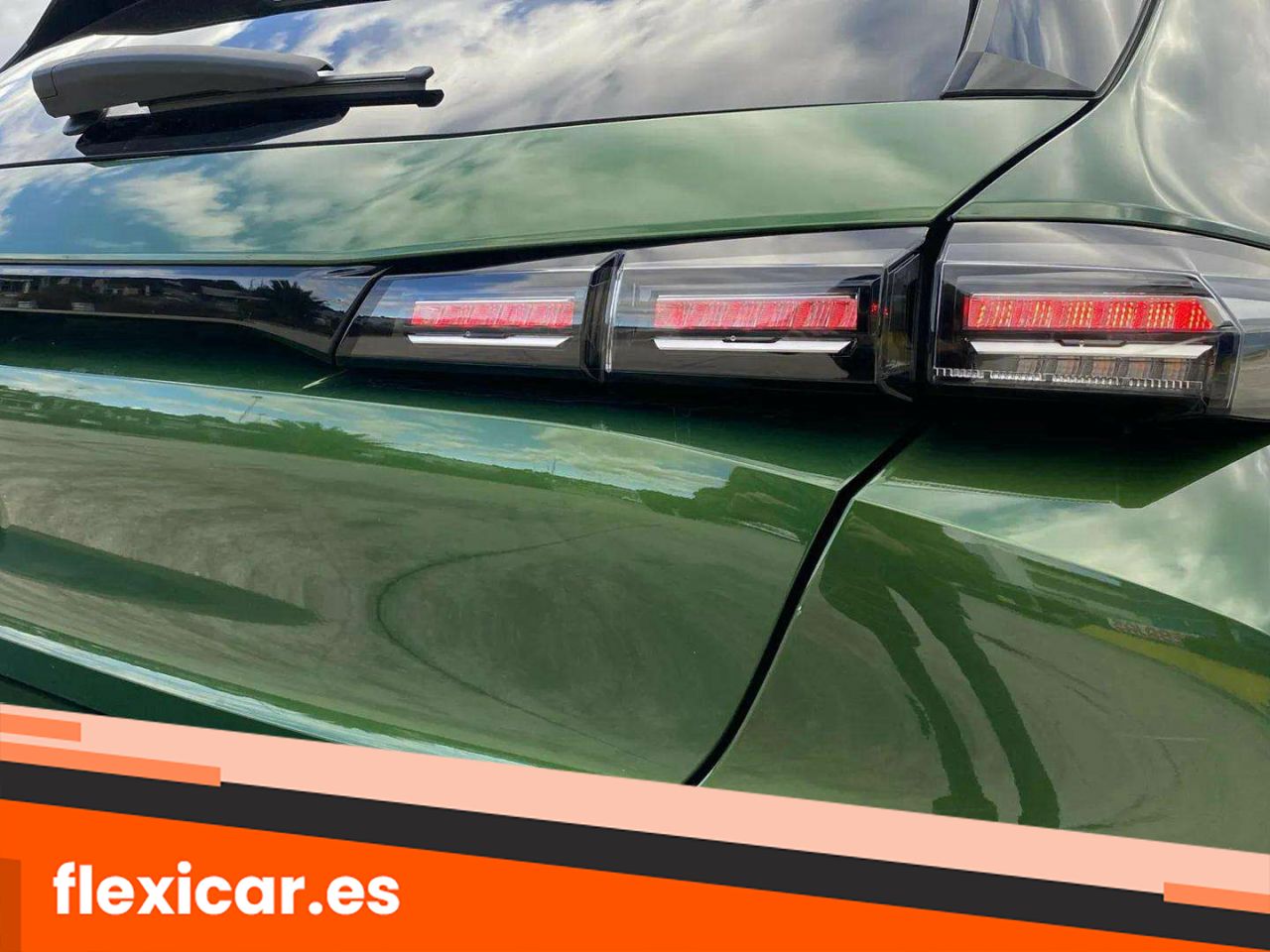 Foto Peugeot 308 22