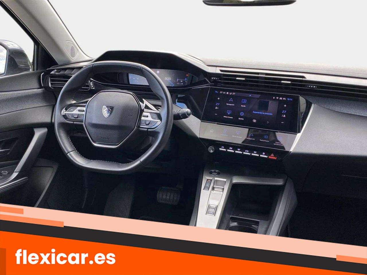Foto Peugeot 308 23