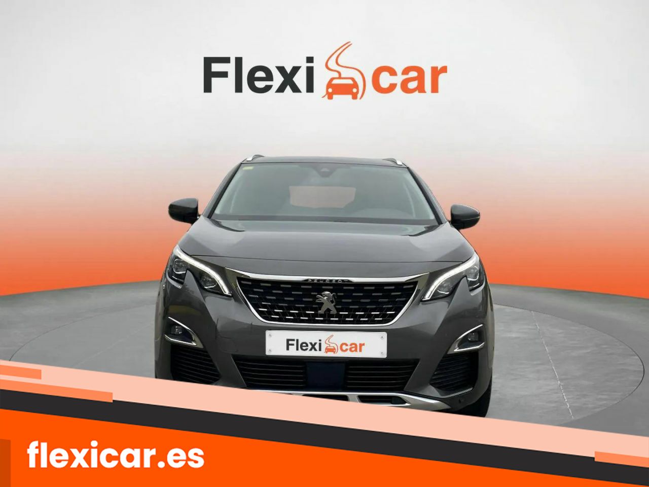 Foto Peugeot 5008 2