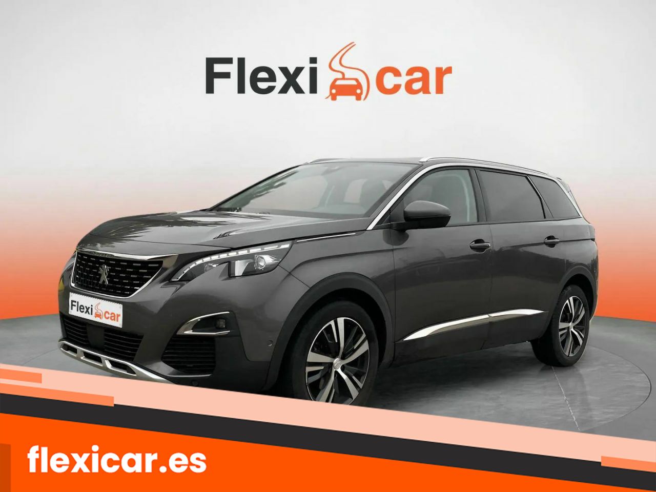 Foto Peugeot 5008 3