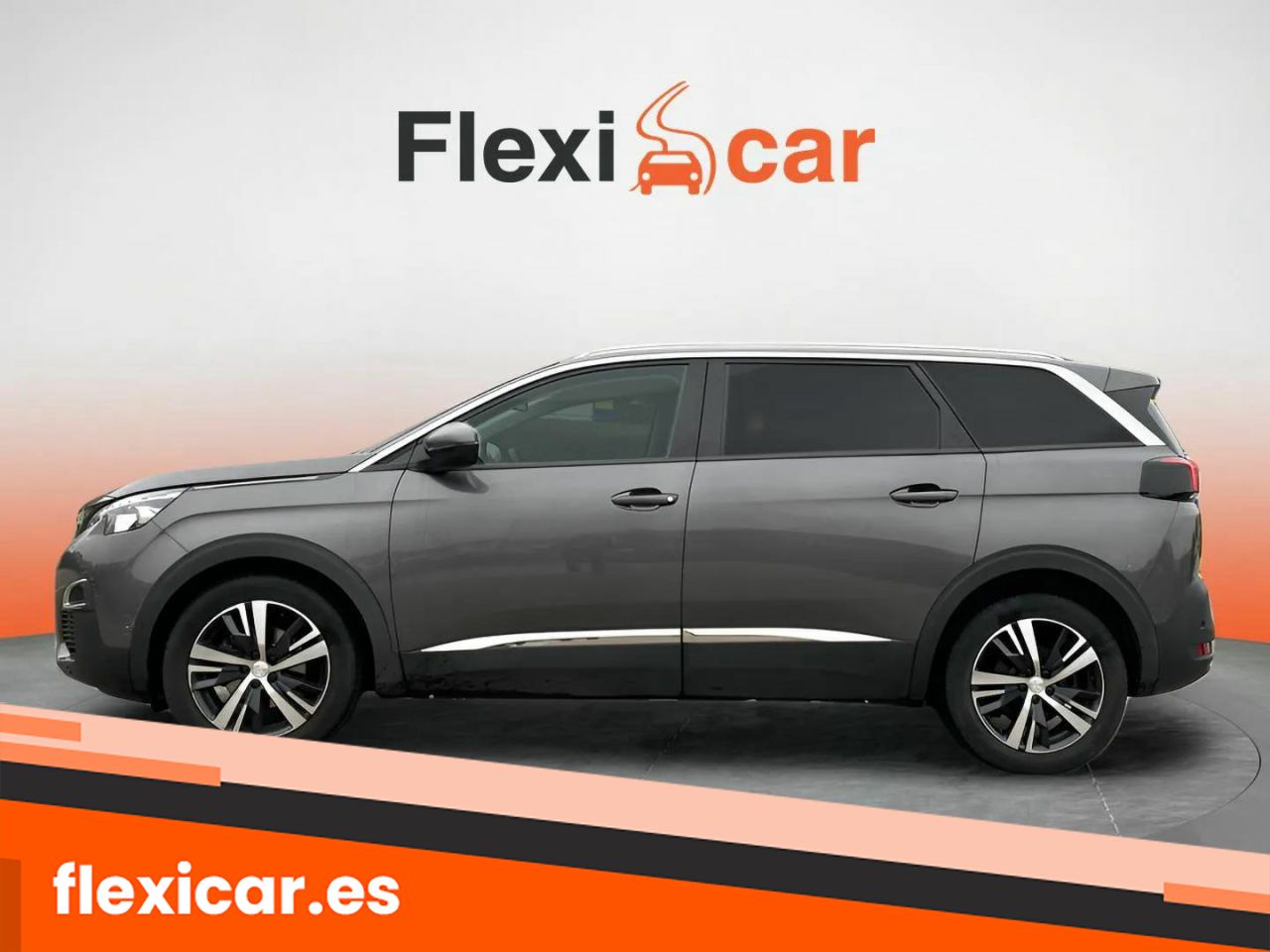 Foto Peugeot 5008 4