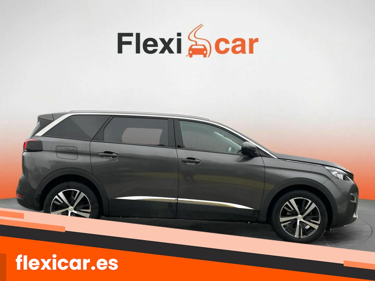 Foto Peugeot 5008 5