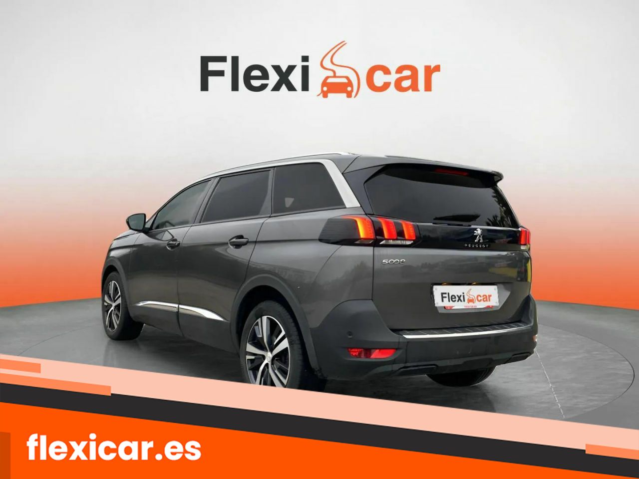 Foto Peugeot 5008 7