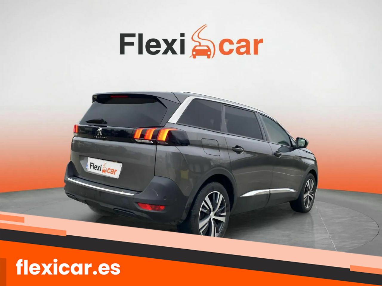 Foto Peugeot 5008 9
