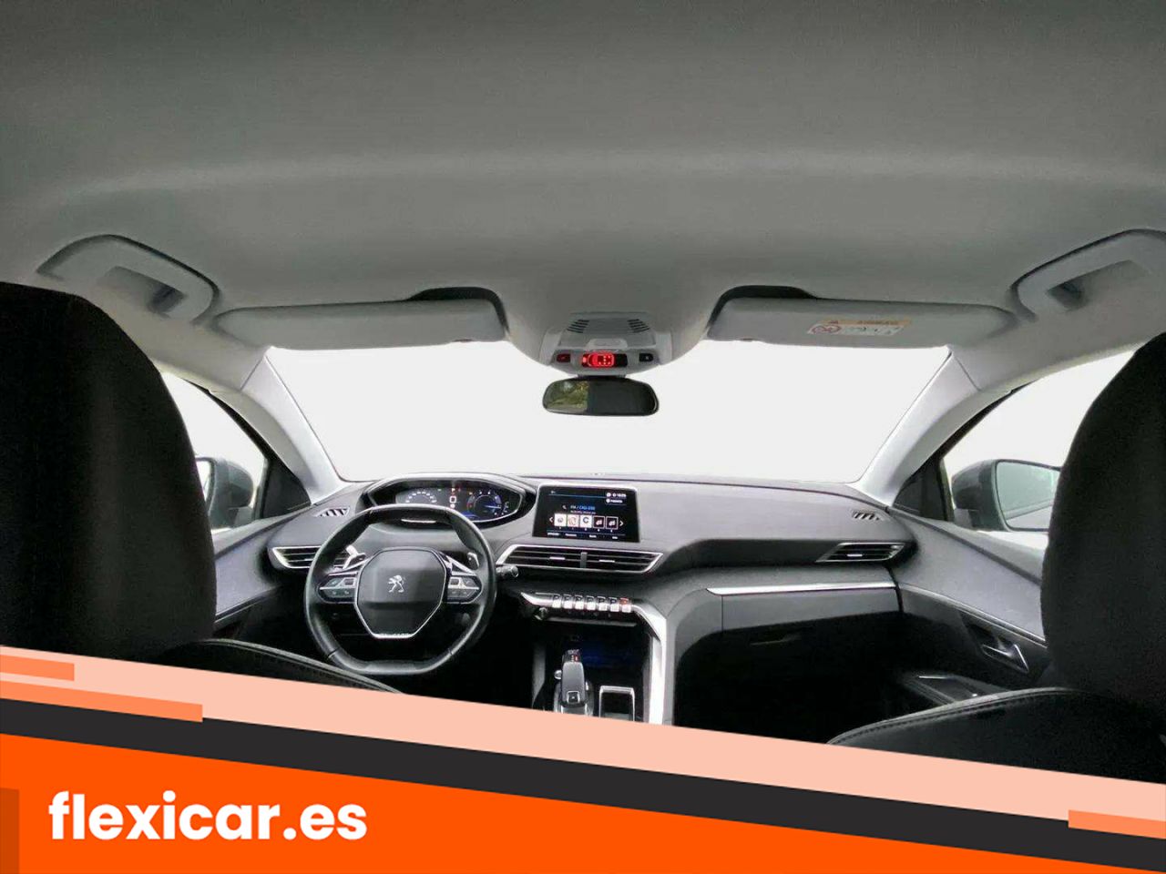 Foto Peugeot 5008 10