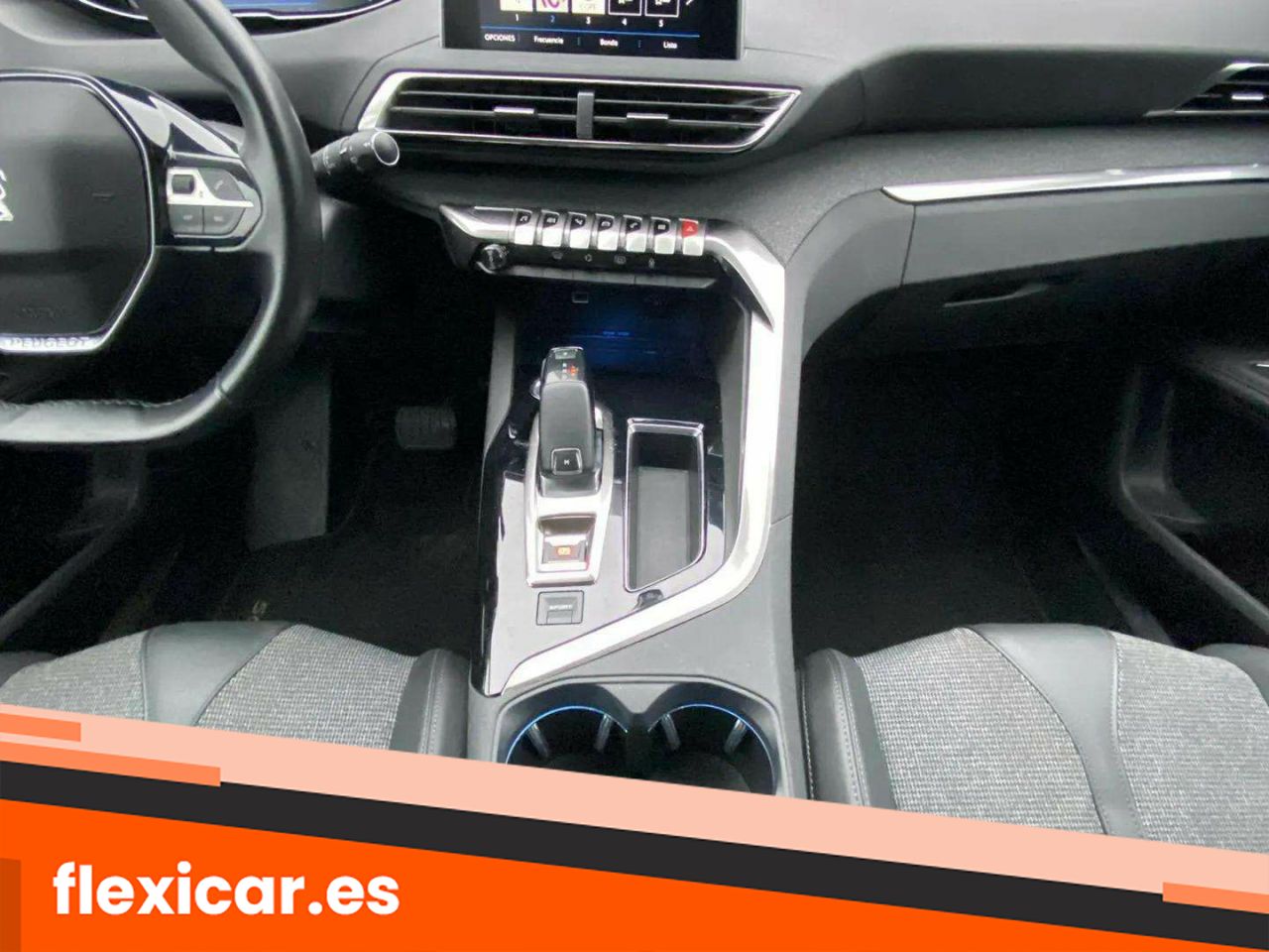Foto Peugeot 5008 11
