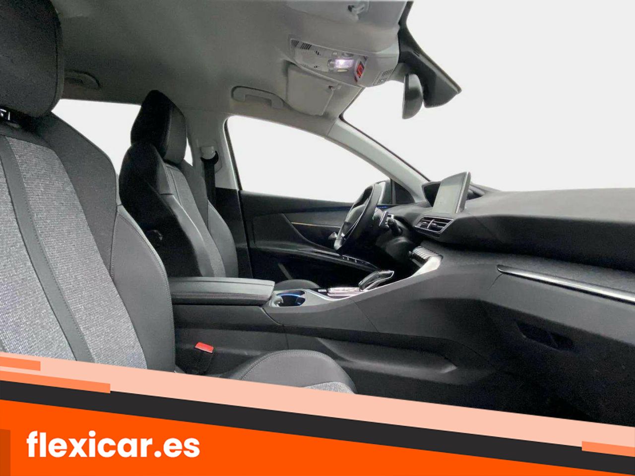 Foto Peugeot 5008 14