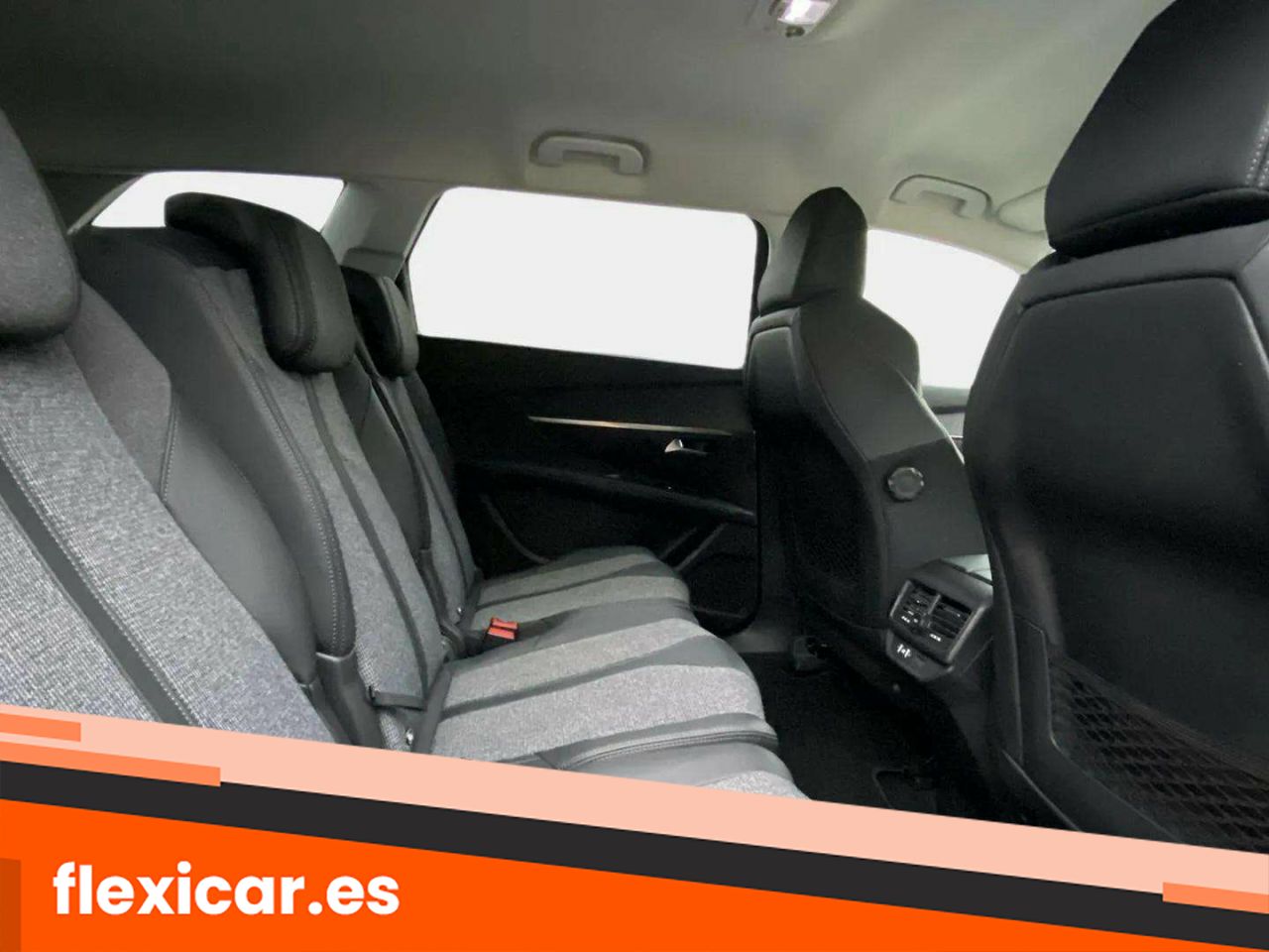 Foto Peugeot 5008 15