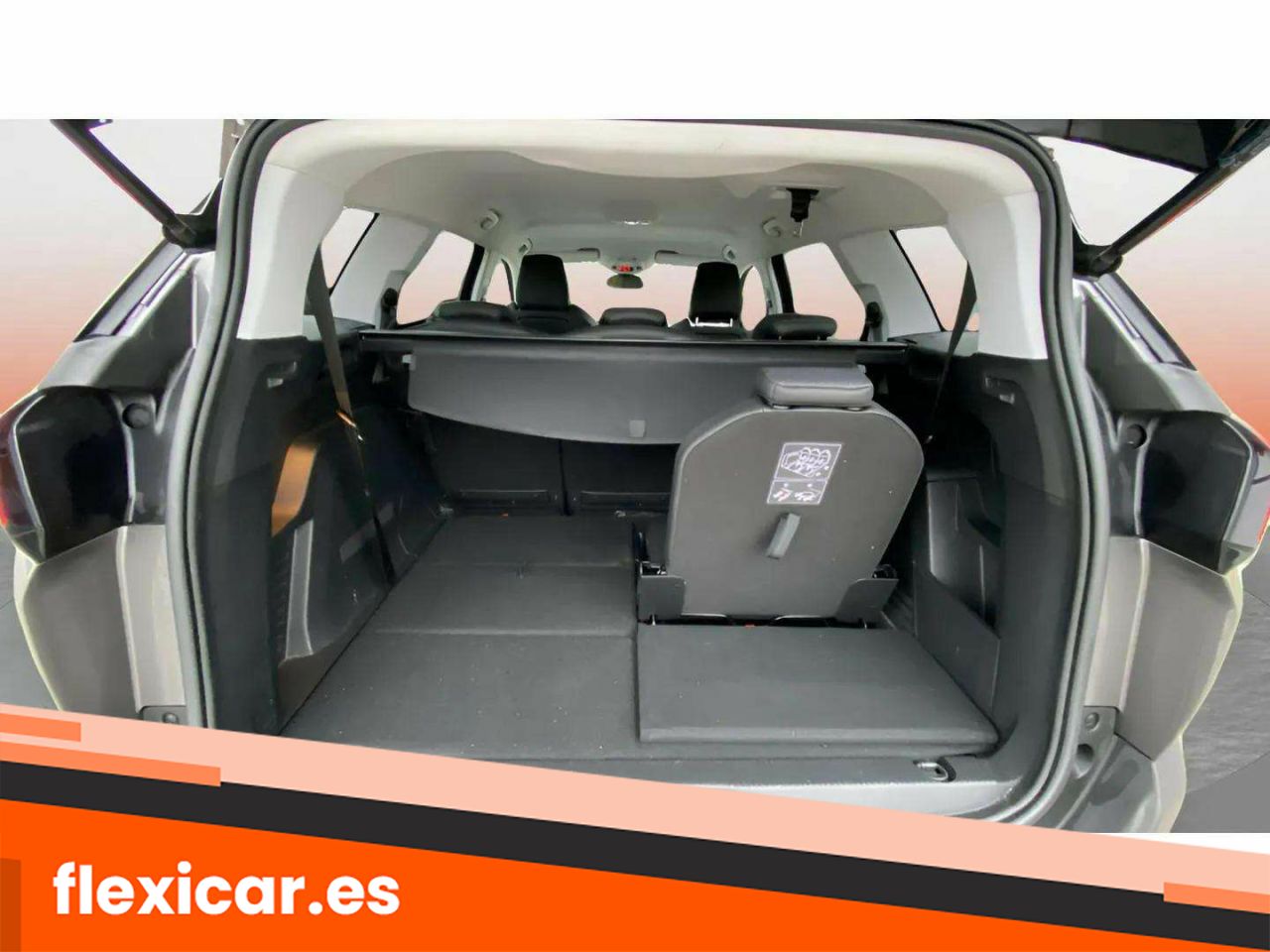 Foto Peugeot 5008 17