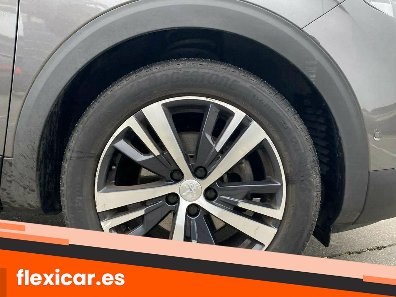 Foto Peugeot 5008 18