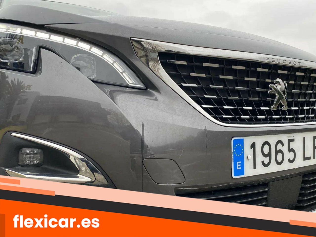 Foto Peugeot 5008 19
