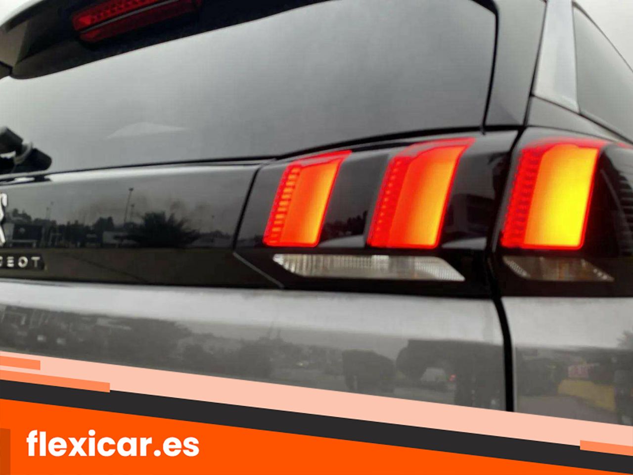 Foto Peugeot 5008 21