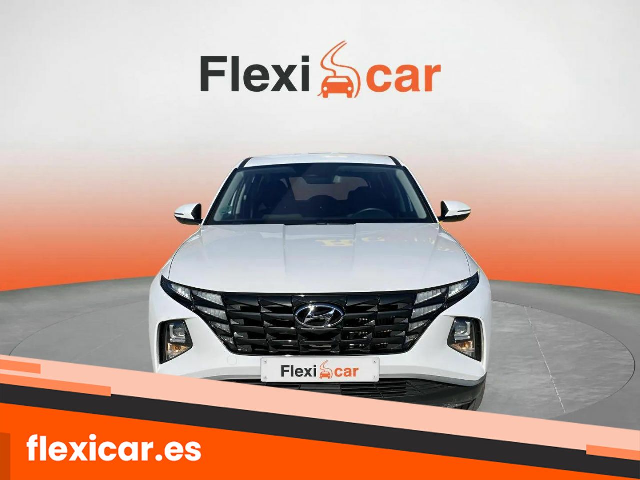 Foto Hyundai Tucson 2