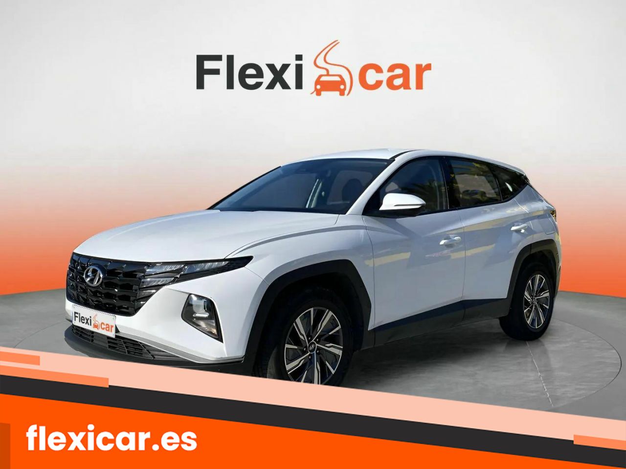 Foto Hyundai Tucson 3