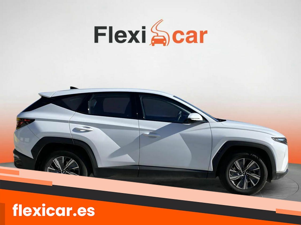 Foto Hyundai Tucson 5