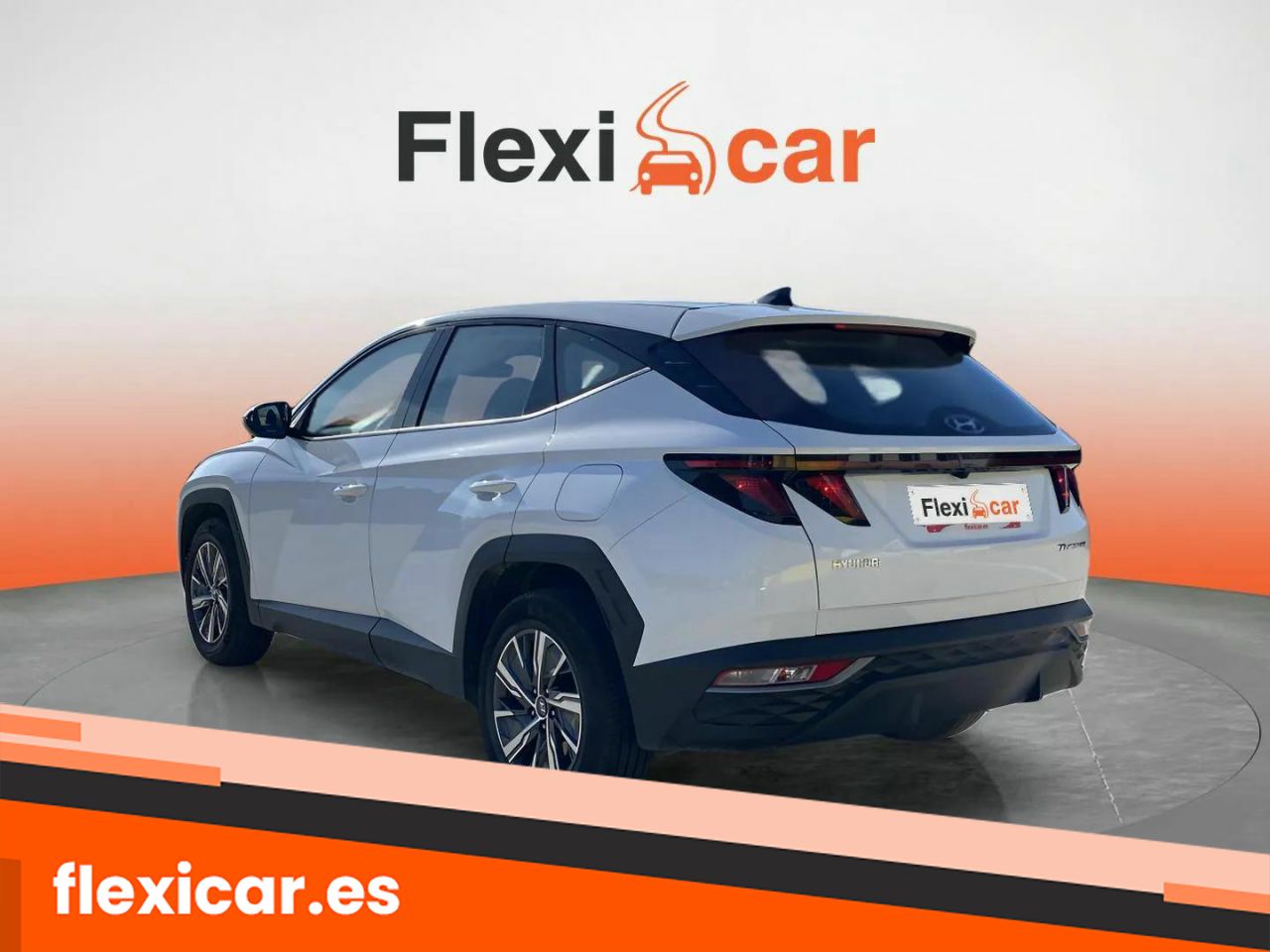 Foto Hyundai Tucson 7