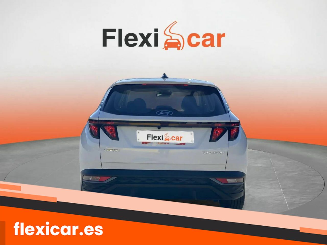 Foto Hyundai Tucson 8