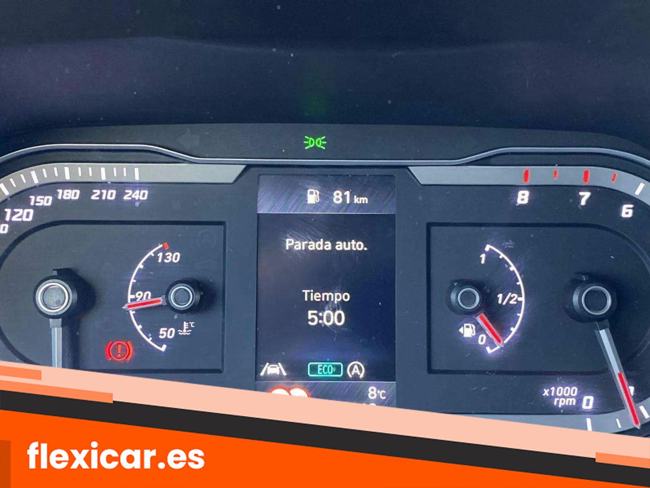 Foto Hyundai Tucson 13