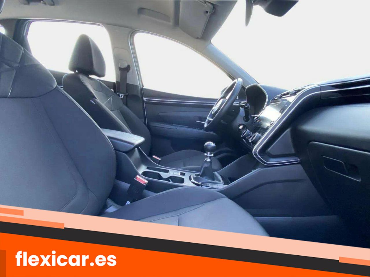 Foto Hyundai Tucson 14