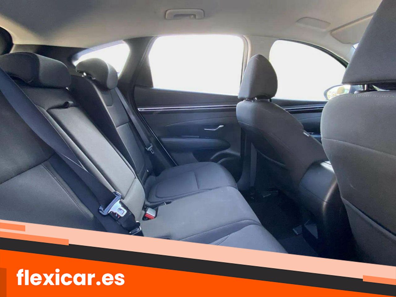 Foto Hyundai Tucson 15