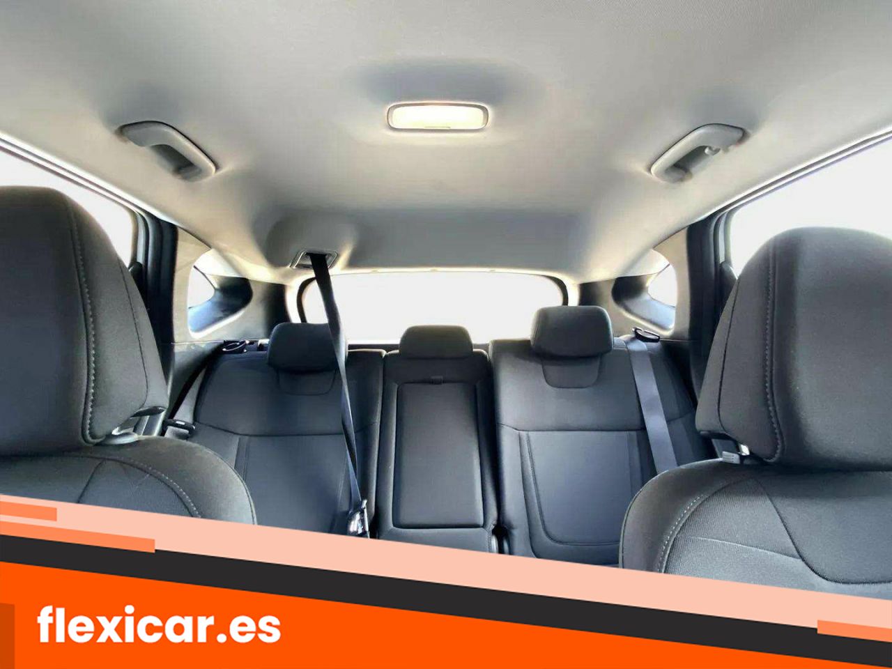 Foto Hyundai Tucson 16
