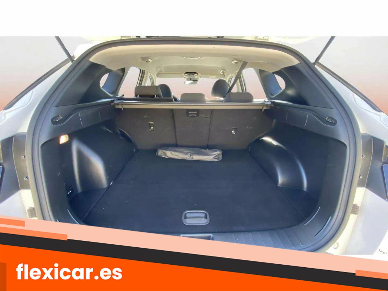 Foto Hyundai Tucson 17