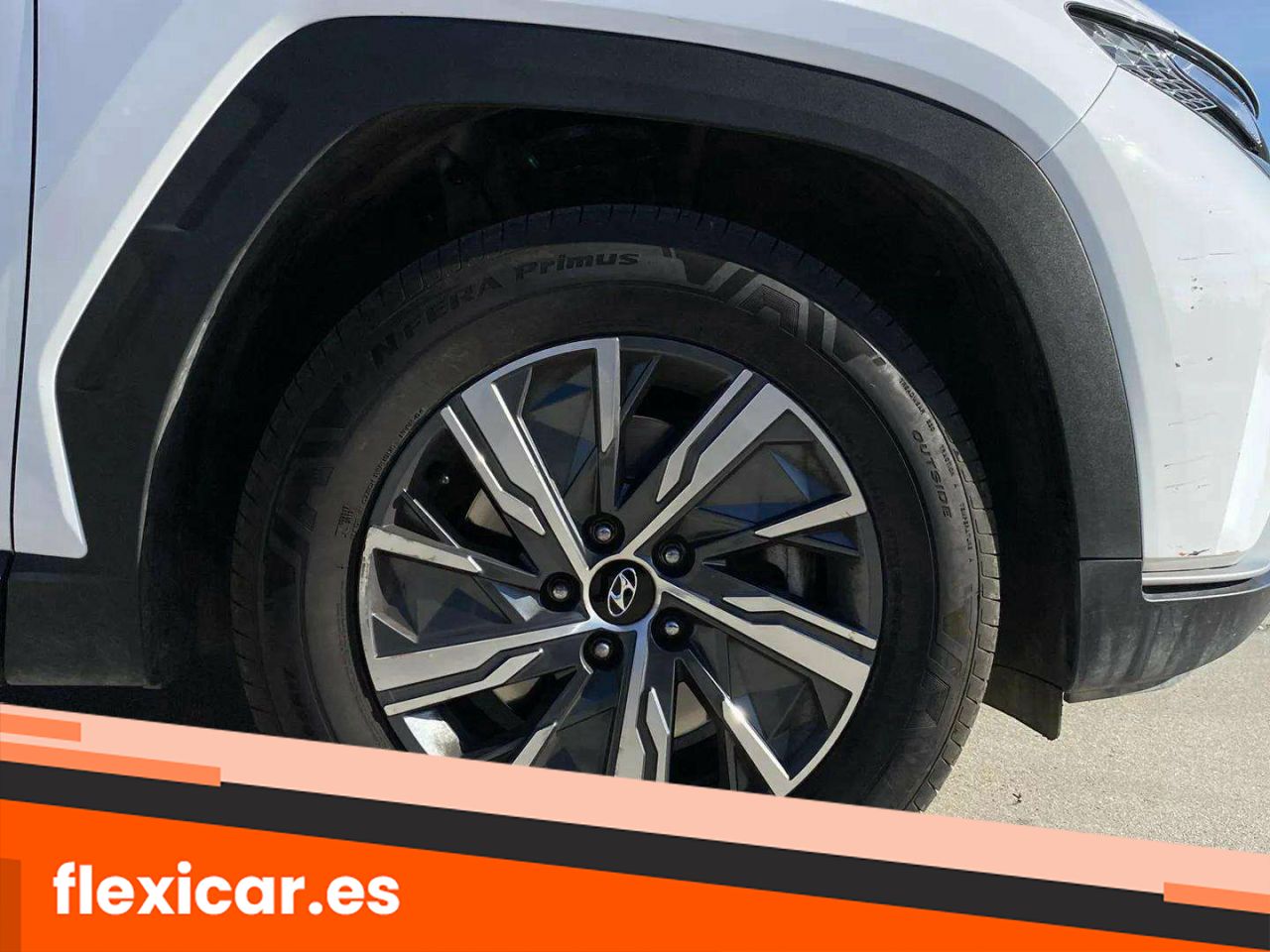 Foto Hyundai Tucson 18