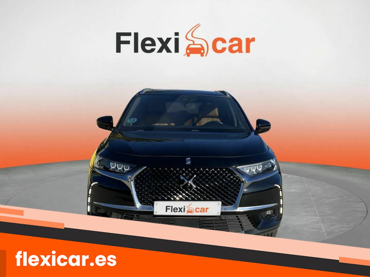 Foto DS Automobiles DS 7 2