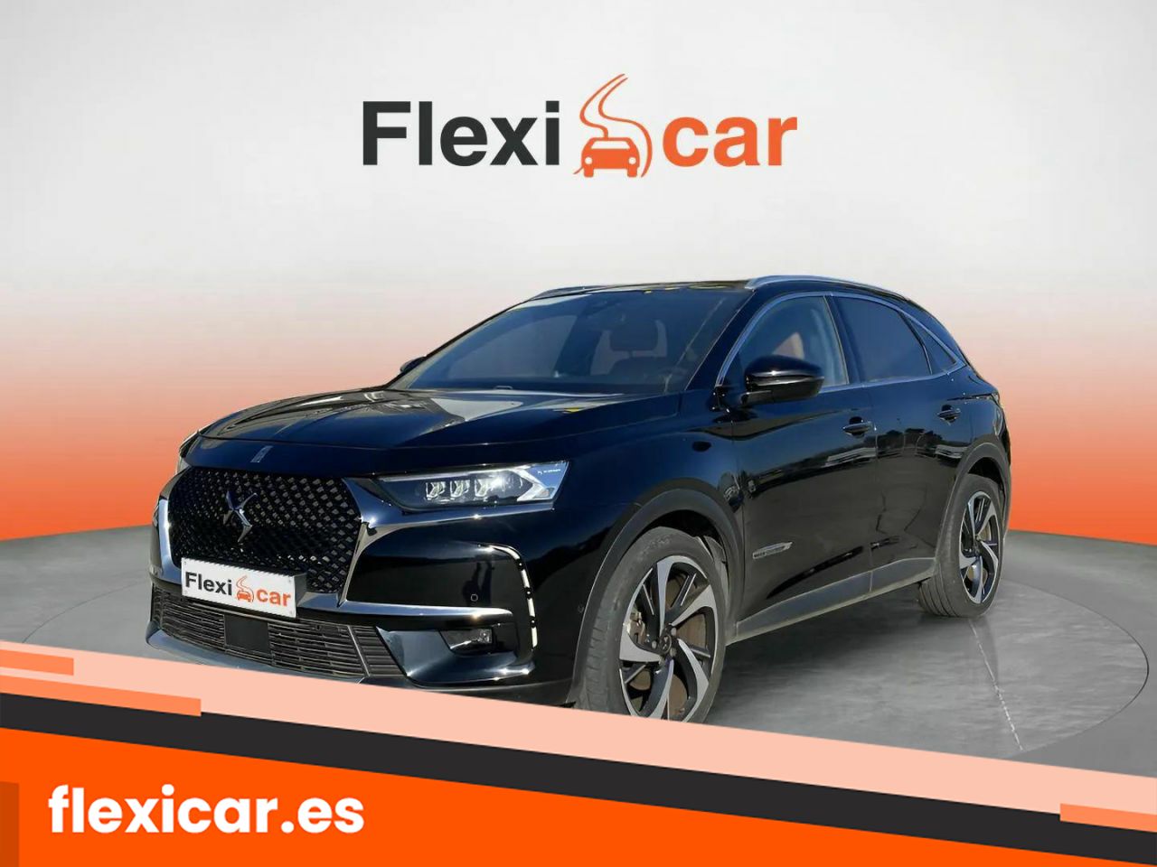 Foto DS Automobiles DS 7 3