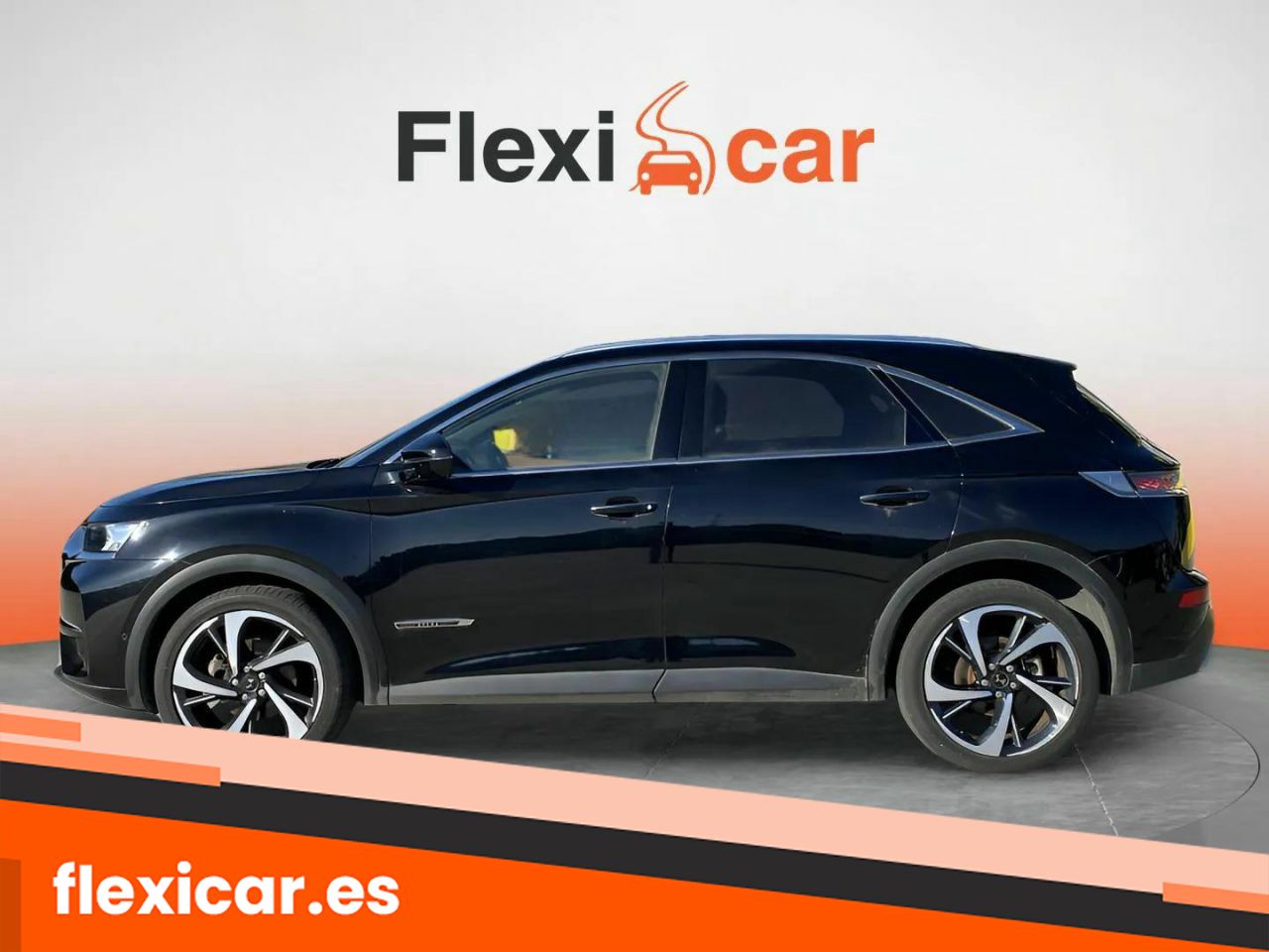Foto DS Automobiles DS 7 4