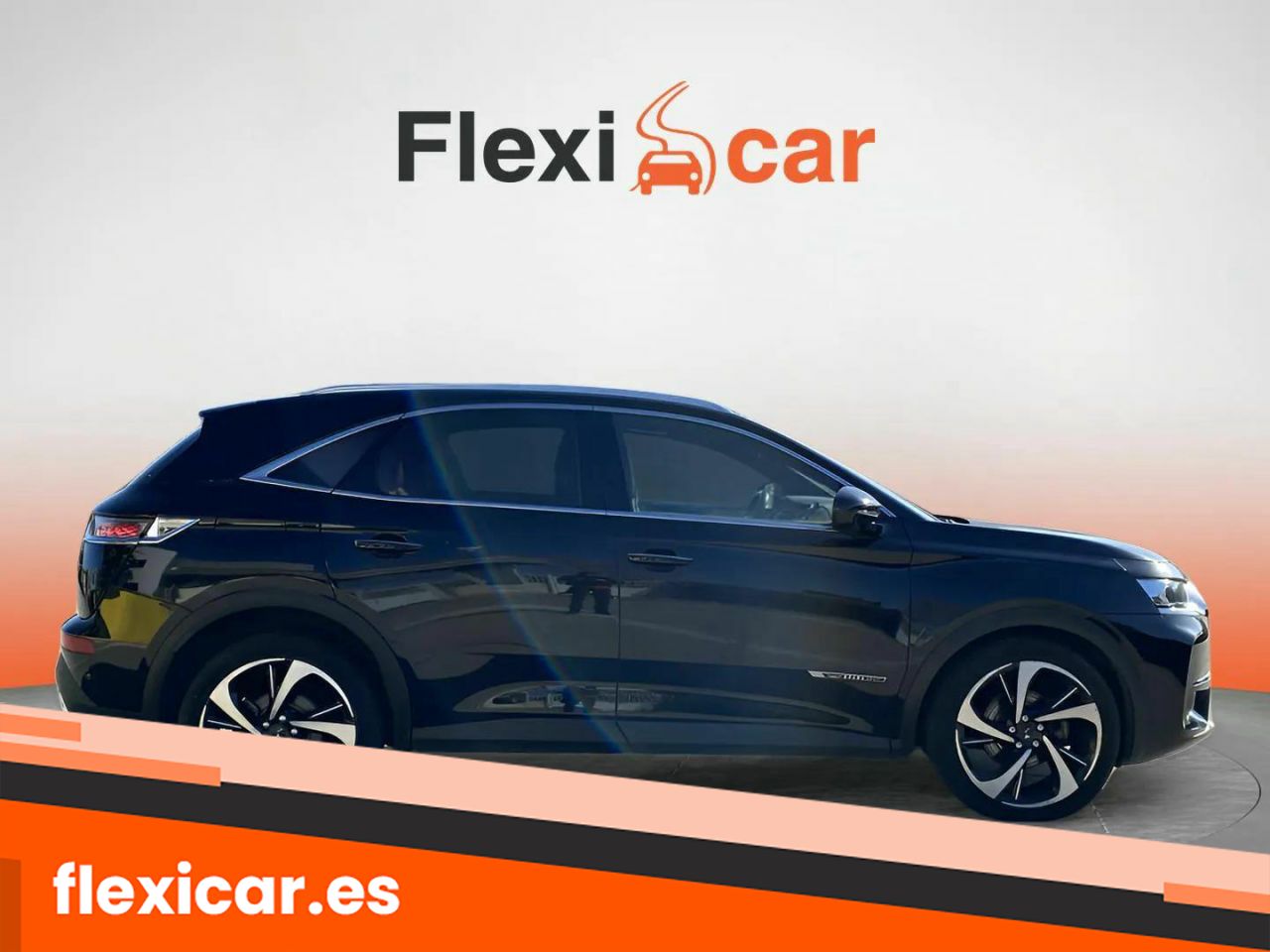 Foto DS Automobiles DS 7 5